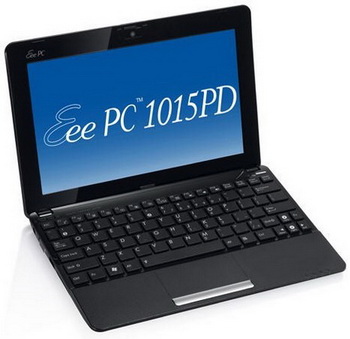 Asus 1015PD